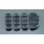 Pedal Pads Kuryakyn KU 8083