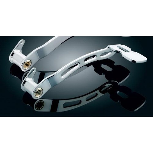 Pedal Pads Kuryakyn KU 1027