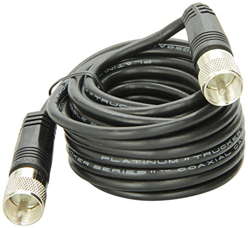 Cables TRUCKSPEC TS-18CC