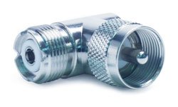 Connectors & Adapters RoadPro RPM-359