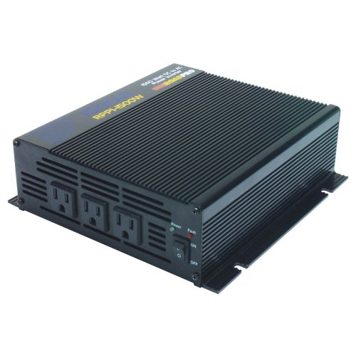 Power Inverters RoadPro RPPI1500W