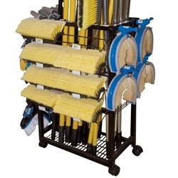 Brush Holders Carrand 9603
