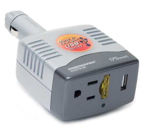 Power Inverters PowerDrive RK175UB