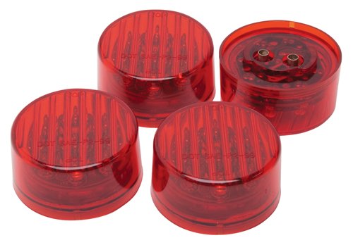 Bulbs RoadPro RP1277R4P