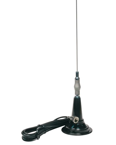 RoadPro RP-707 36 Magnet Mount CB Antenna Kit Antenna RoadPro RP707