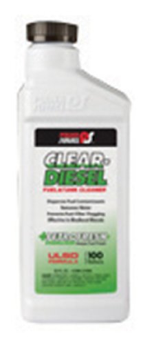 Fuel System Cleaners Power Service FBA_09225-06