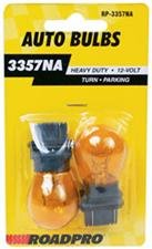 Turn Signal Bulbs RoadPro RP-3357NA