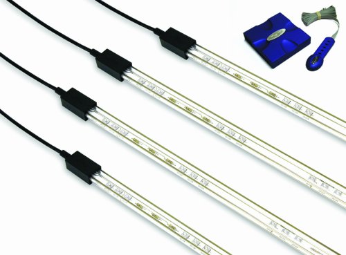 Varad ULX330 16.7 Million Color Undercar LED Lighting System Performance Parts & Accessories Varad ULX330