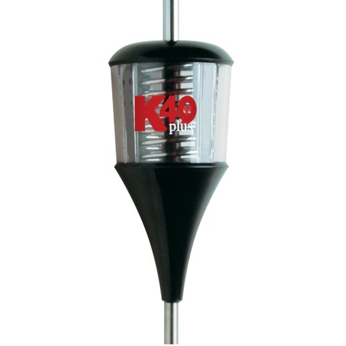 Antenna Toppers K40 TR40PLUSBC