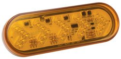 Marker Lights RoadPro RP2406A
