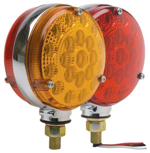 Marker Lights RoadPro RP380240L2