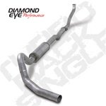 Exhaust & Emissions Diamond Eye K4108A