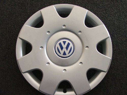 Hubcaps Volkswagen 1C0601147DHRN