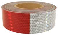 Imperial 80049 Conspicuity Reflective Tape 2x150' Reflectors Imperial 80049