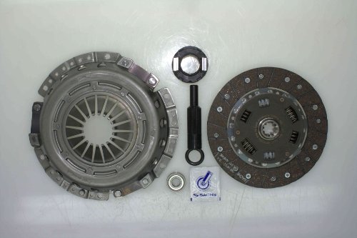 Complete Clutch Sets Sachs KF242-01