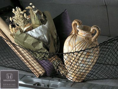 Cargo Nets Honda 08L96-S9V-100