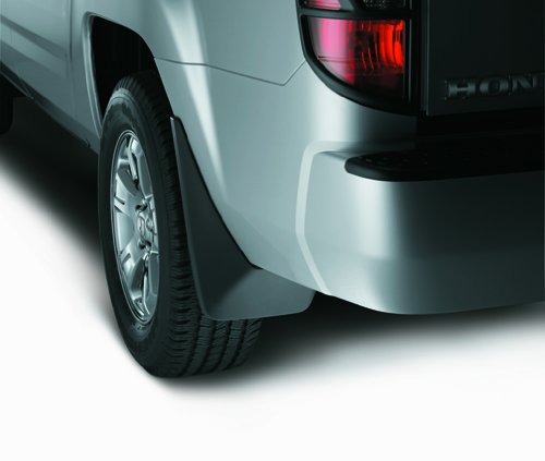 Mud Flaps & Splash Guards Honda 08P09-SJC-100