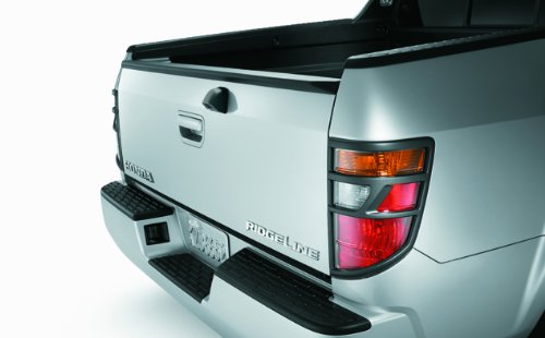 Exterior Accessories Honda 08F47-SJC-100