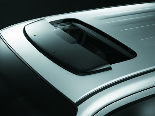 Genuine Honda 08R01-SJC-101 Moonroof Visor Body Honda 08R01-SJC-101