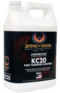 Body Paint House of Kolor KC20-GL