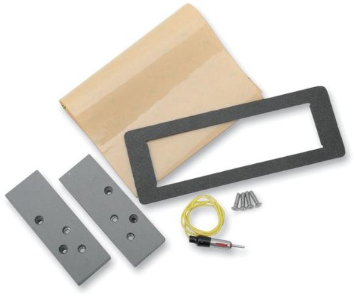 Car Cradles & Mounts Biketronics BT1000MK