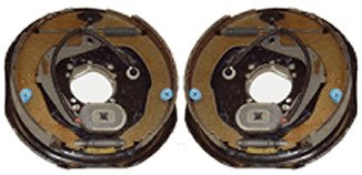 Trailer Brakes Al-Ko Kober 23134