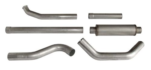 Exhaust & Emissions Diamond Eye K4235A