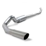 Exhaust & Emissions Diamond Eye K5238A