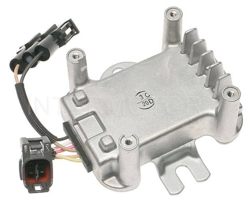 Control Units Standard Motor Products LX-837