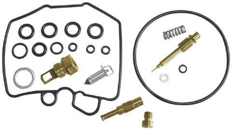 Rebuild Kits K&L Supply 18-9329