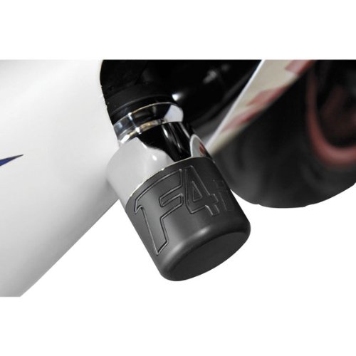 Body & Frame Parts Street Bikes Unlimited KF1011C-01