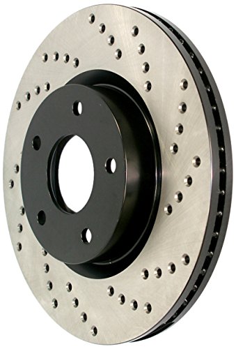 Rotors StopTech 12865118L