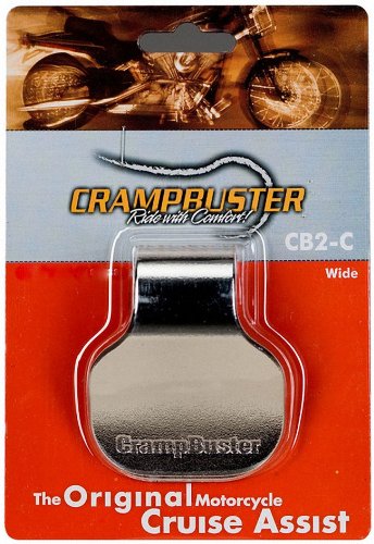 Handlebar Accessories Crampbuster CB2-C