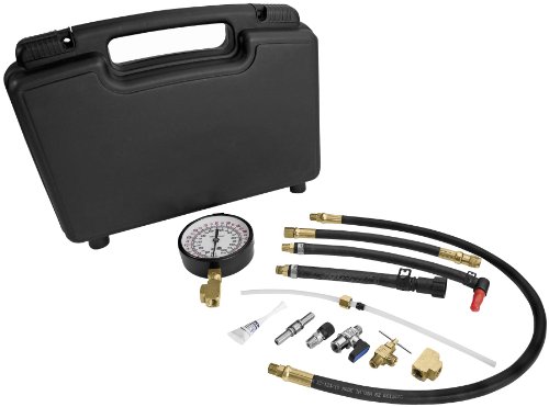 Jims Fuel Pressure Gauge Tool 955 Fuel Pressure Jims USA 955