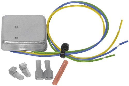 Baron Custom Accessories Tachometer Adapter BA-7315-50 Tachometers Baron Custom Accessories 2211-0052