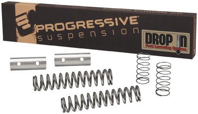 Accessories Progressive Suspension 77-1577