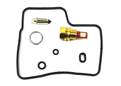 Rebuild Kits K&L Supply 18-5104