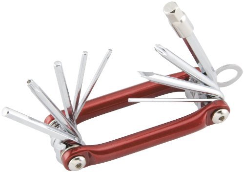 Multifunction Tools BikeMaster 17-A10