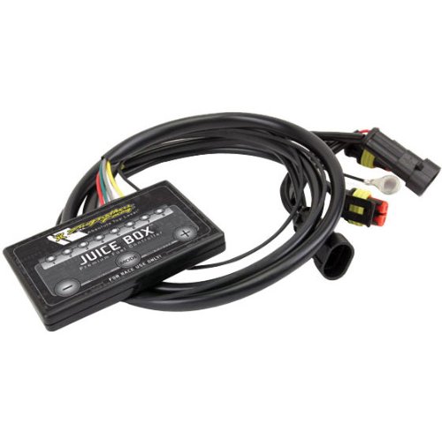 Two Brothers Racing Juice Box Premium Fuel Controller - Carb Legal 008-193C Parts Two Brothers Racing 008-193C