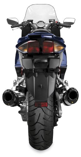 Turn Signal Assemblies & Lenses Two Brothers Racing 005-2290407DV
