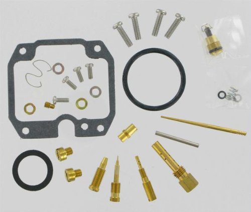 K&L Supply Carburetor Repair Kit 18-2686 Rebuild Kits K&L Supply 1003-0104