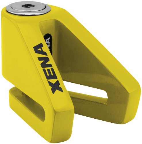 Braking Xena X-1Y