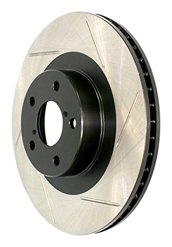Rotors Power Slot 12663063SR