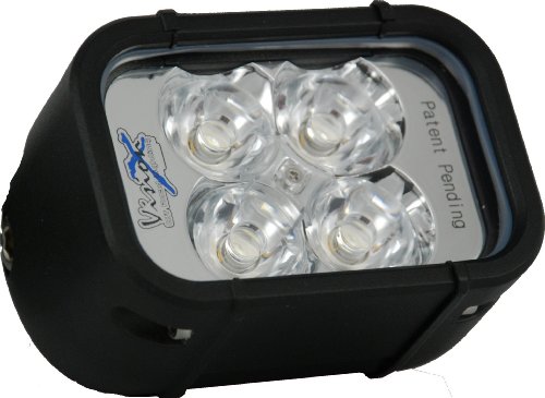 Vision X XIL-40 XMITTER 4 Euro Beam LED Light Bar Performance Parts & Accessories Vision X XIL40