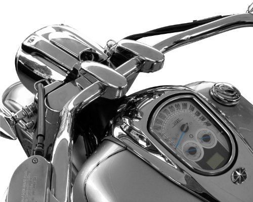 Parts Baron Custom Accessories BA-7422-00