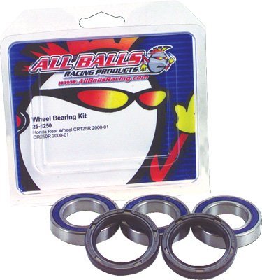 Bearings MSR 25-1539