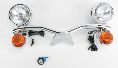 Light Bars Cobra 04-0465