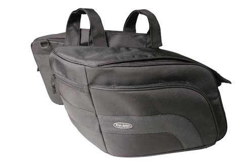 Saddle Bags Dowco 50157-00