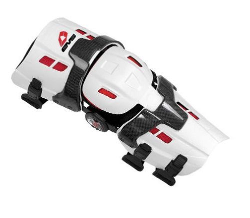 Knee & Shin Protection EVS 2704-0189