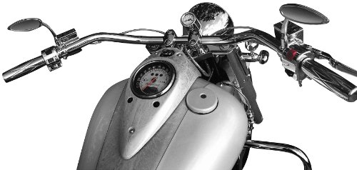 Handlebars Baron Custom Accessories BA-7300-02